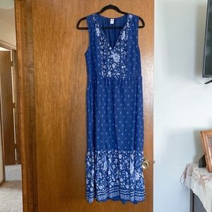 Cute Old Navy Sundress